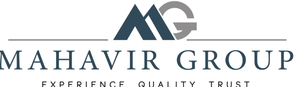 Mahavir Group Logo